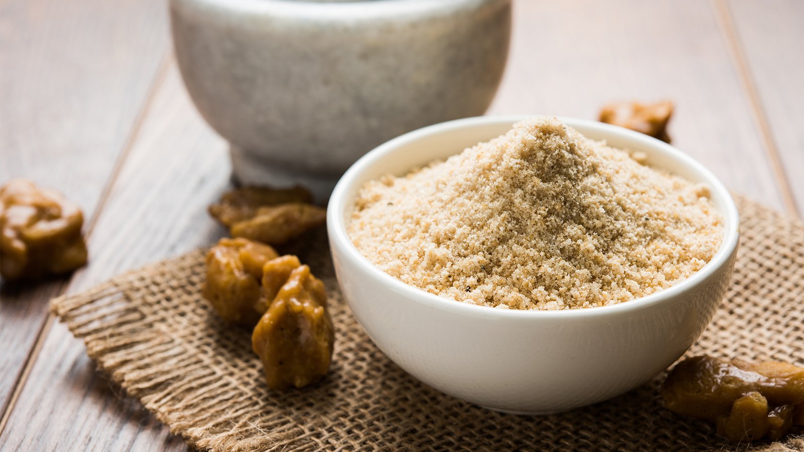 Asafoetida - Annapushti Enterprise Private Limited Asafoetida - Annapushti Enterprise Private Limited