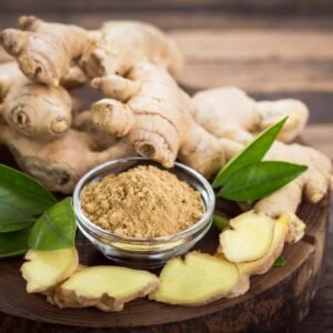 Ginger - Annapushti Enterprise Private Limited