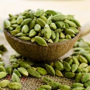 Green Cardamom - Annapushti Enterprise Private Limited