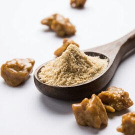 Asafoetida (Hing)