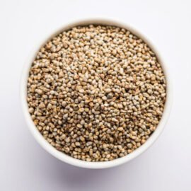 Bajra (Pearl Millet)