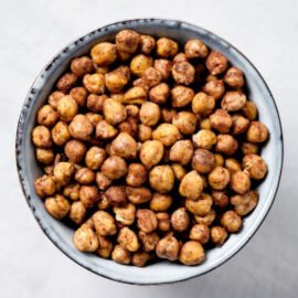 Kala Chana (Black Chickpeas)