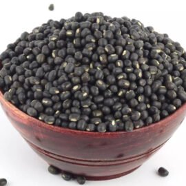 Urad Dal (Black Gram)