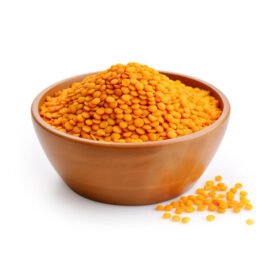 Chana Dal (Bengal Gram)