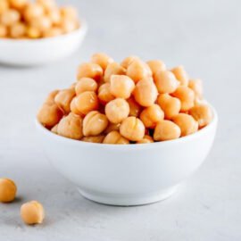 Chickpeas / Garbanzo Beans