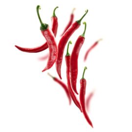 Chilli Pepper