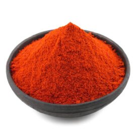 Red Chilli (Powder)