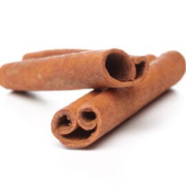 Cinnamon
