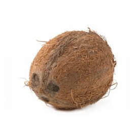 Coconut (Copra)