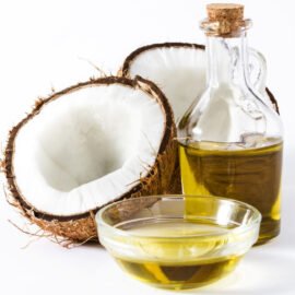 Coconut Oil