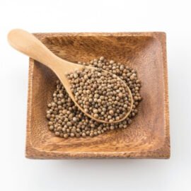 Coriander (Whole)