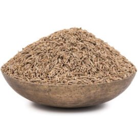 Cumin