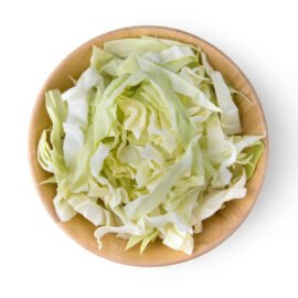 Cabbage