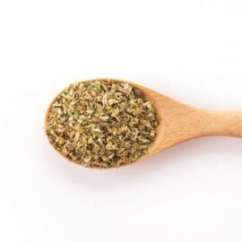 Fenugreek Leaves (Kasuri Methi)