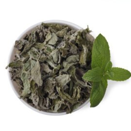 Mint Leaves