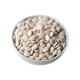 Double Beans (Lima Beans)