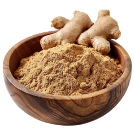 Dry Ginger