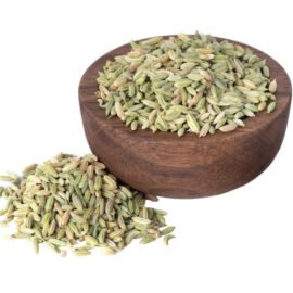 Fennel Seeds