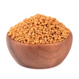 Fenugreek Seeds
