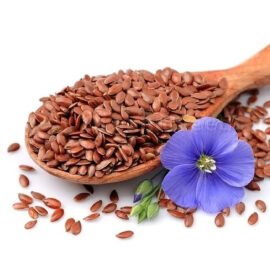 Flaxseed