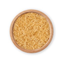 Golden Sella Basmati Rice
