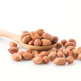 Groundnut (Peanut)