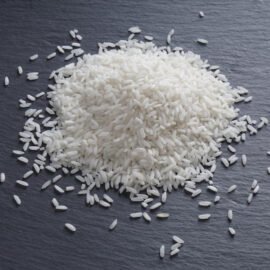 IR 64- 5% Broken Raw Rice
