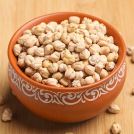 Kabuli Chana (Chickpeas)