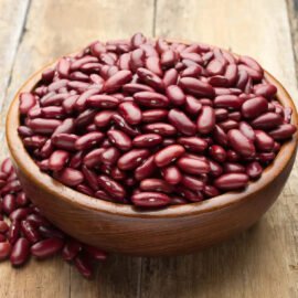 Rajma (Kidney Beans)