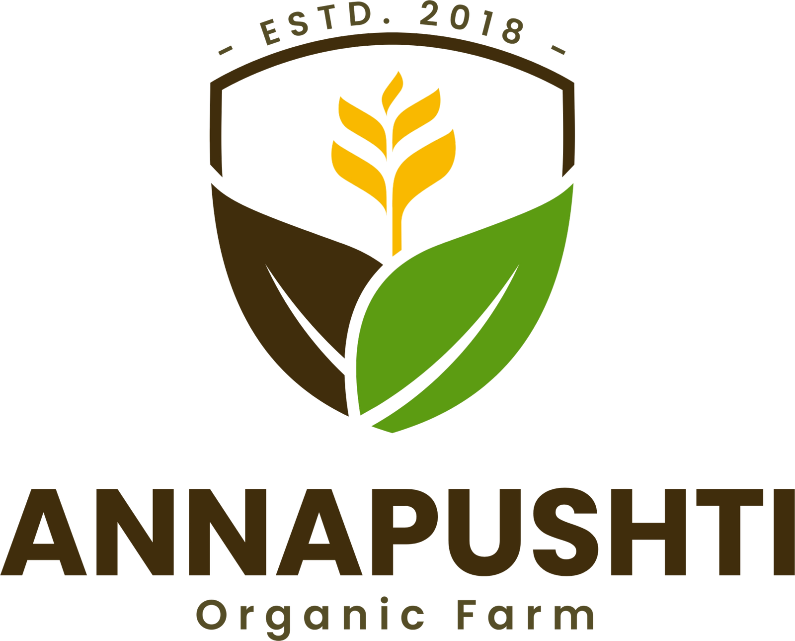 Annapushti Enterprise Private Limited logo