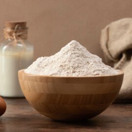 Maida (Refined Flour)