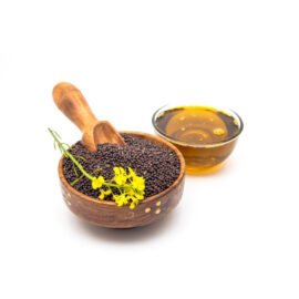 Mustard Oil