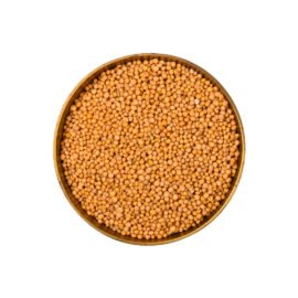 Mustard Seeds ( Brown)