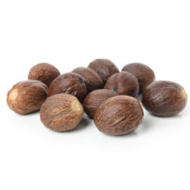 Nutmeg
