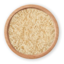Rice Parboiled