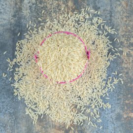 Parmal Rice 11 Raw or PR 11 Raw