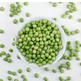 Peas