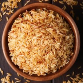 Pusa Golden Basmati Rice