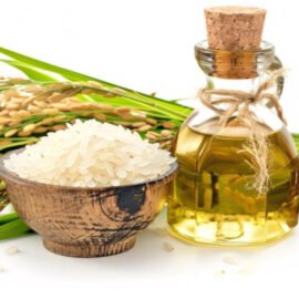 Rice Bran Oil
