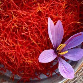 Saffron