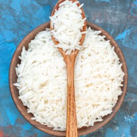 Sarbati Steam Sella Basmati Rice