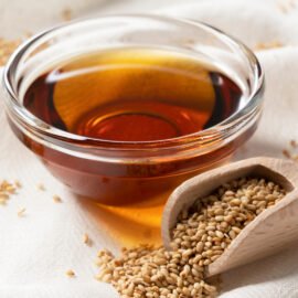 Sesame Oil