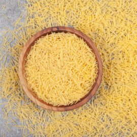 Sharbati Golden Sella Basmati Rice