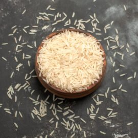 Sona Masuri Rice