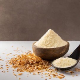 Sooji (Semolina)