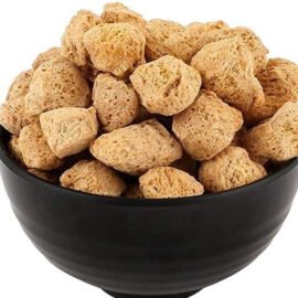 Soya Chunks/Nuggets