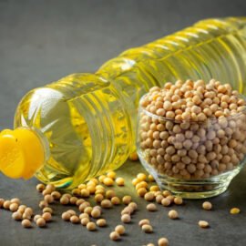 Soybean Oil