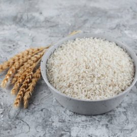 Sugandha Golden Sella Basmati Rice