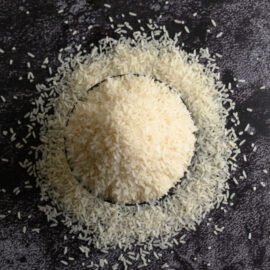 Sugandha Steam Basmati Rice