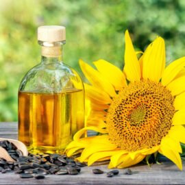 Sunflower Oil